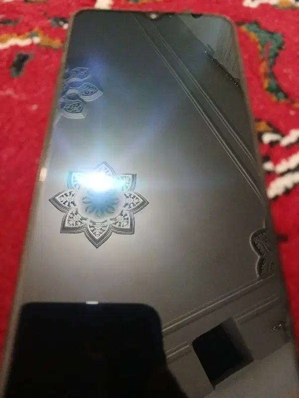 گوشیA30s|موبایل|لنجان, |دیوار