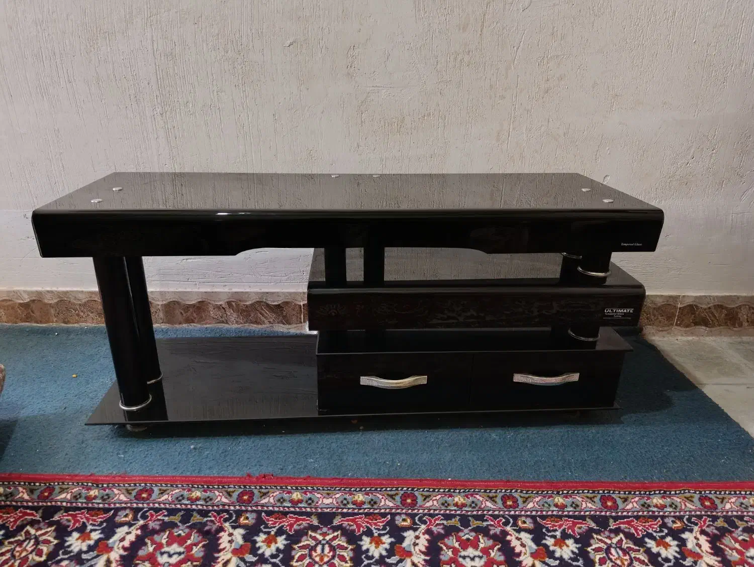 زیر تلویزیونی|میز تلویزیون|کوه چنار, |دیوار