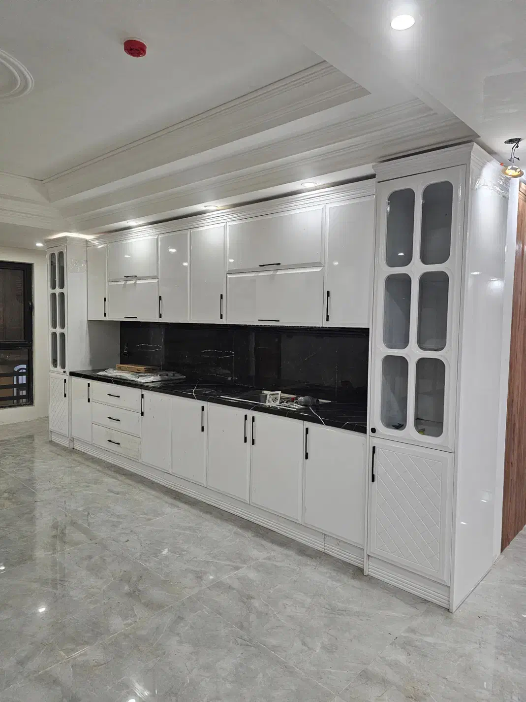 کابینت و کمد دیواری|خدمات پیشه و مهارت|چهاردانگه (تهران), |دیوار