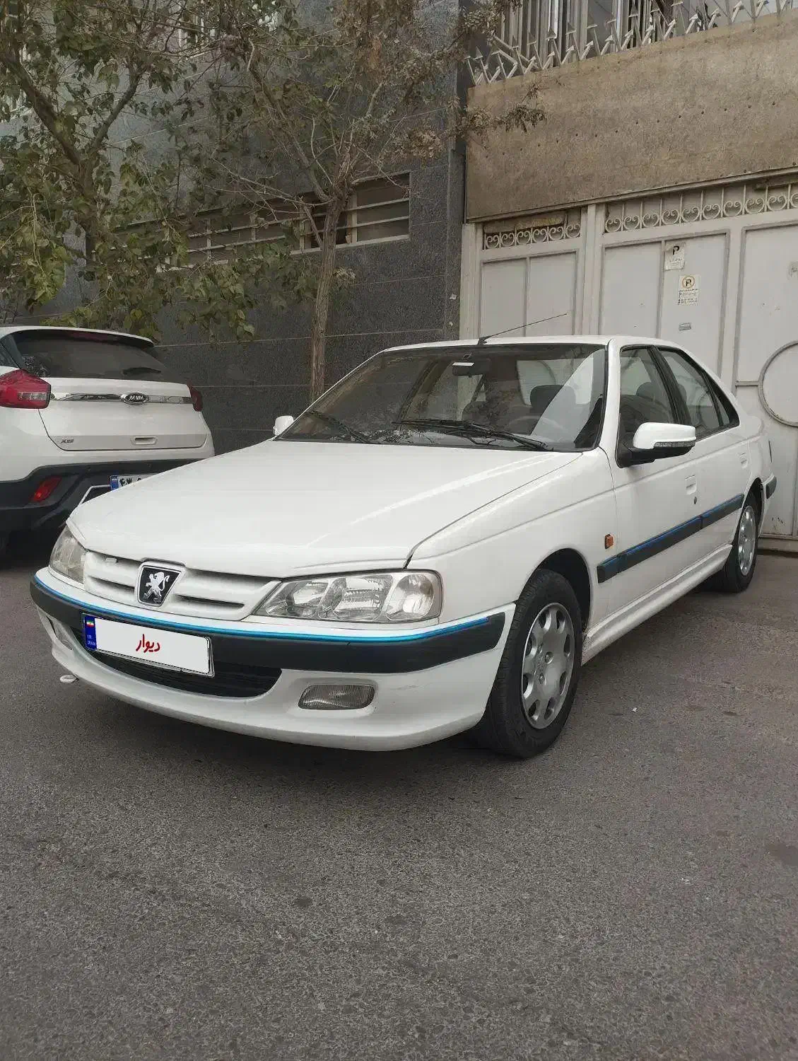 مدل 93|خودرو سواری و وانت|تهران, شادآباد|دیوار