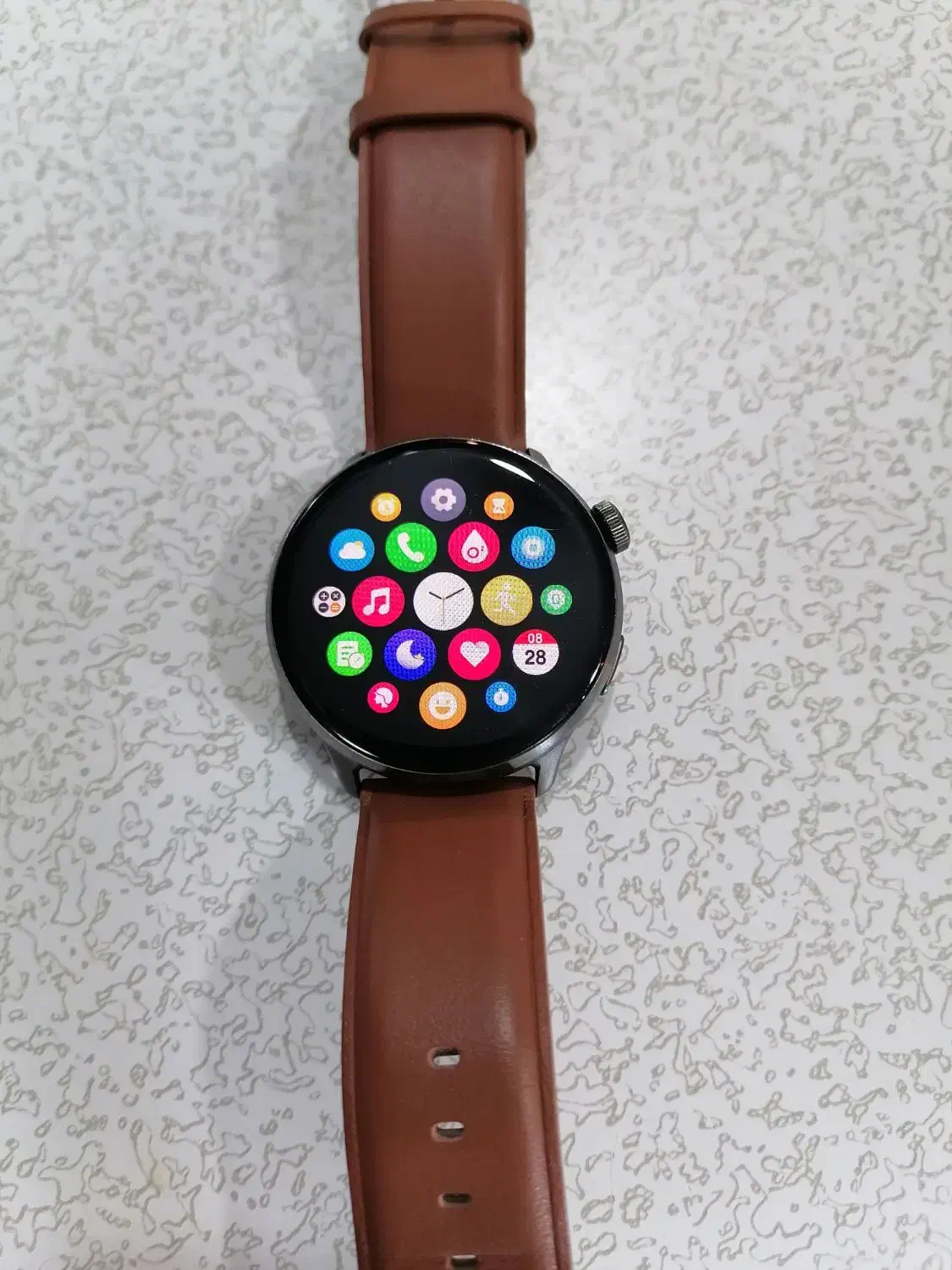 ساعت هوشمند میبرو لایت ۲|ساعت|خلخال, |دیوار