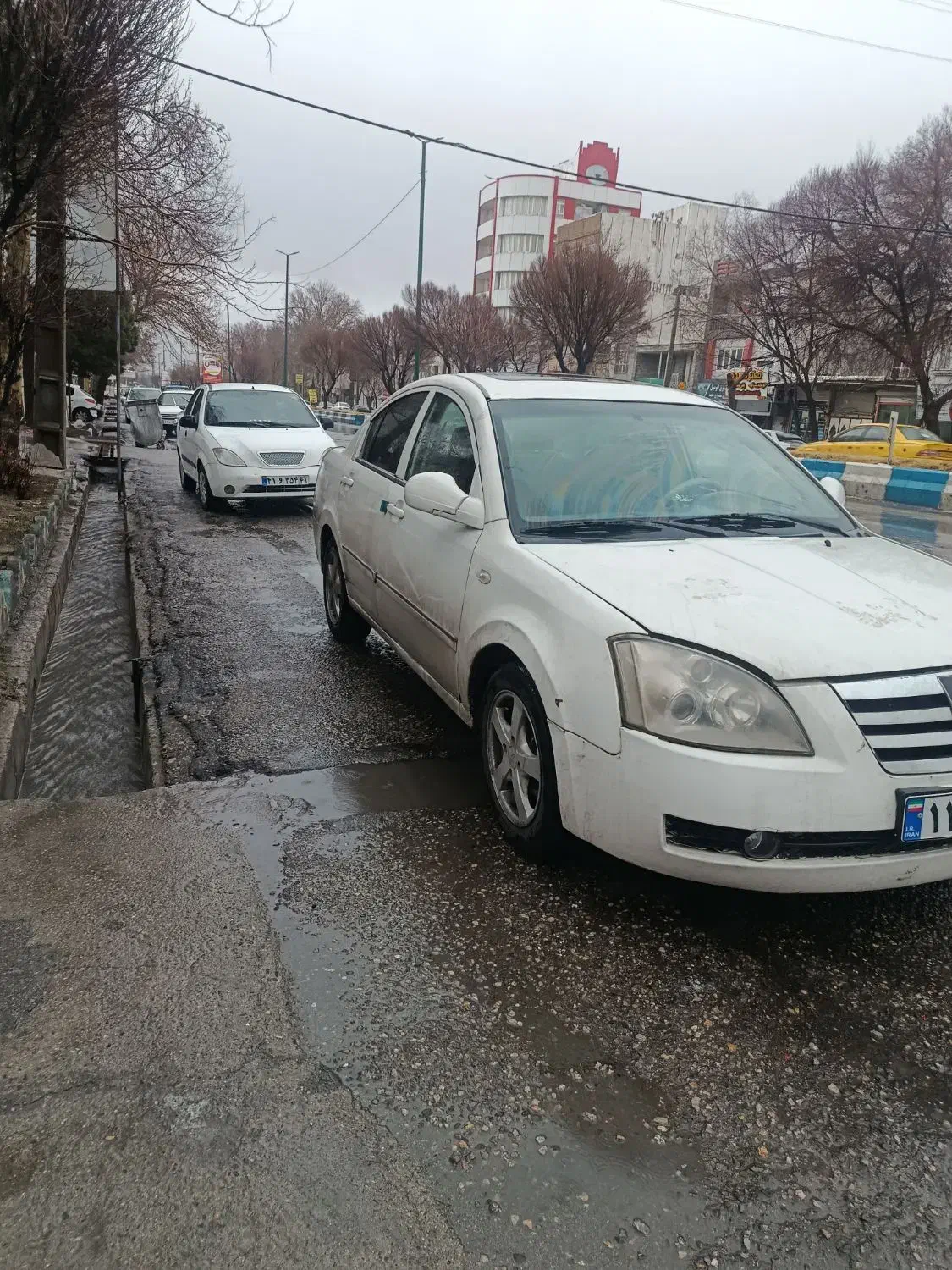 ام وی ام 530|خودرو سواری و وانت|دورود, |دیوار