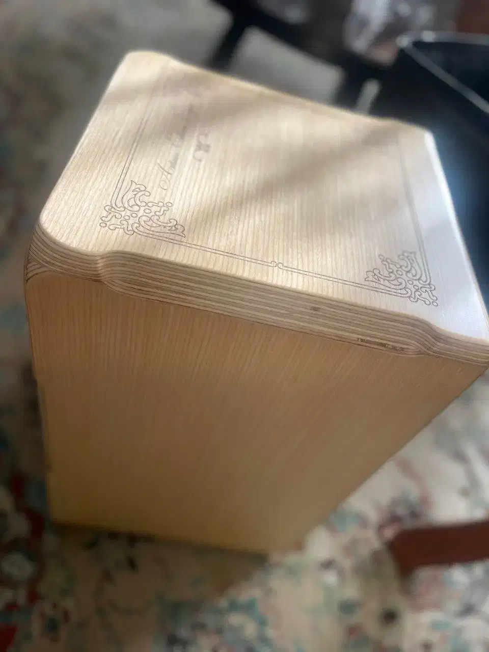 ساز|درام و پرکاشن|فردیس, فردیس|دیوار