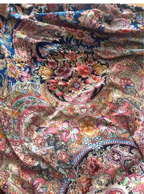 روفرشی کشدار|روفرشی|کرمان, |دیوار