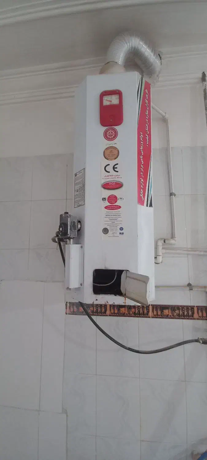 آبگرمکن دیواری مخزن دار|آبگرمکن، پکیج، شوفاژ|تربت جام, معدآباد|دیوار