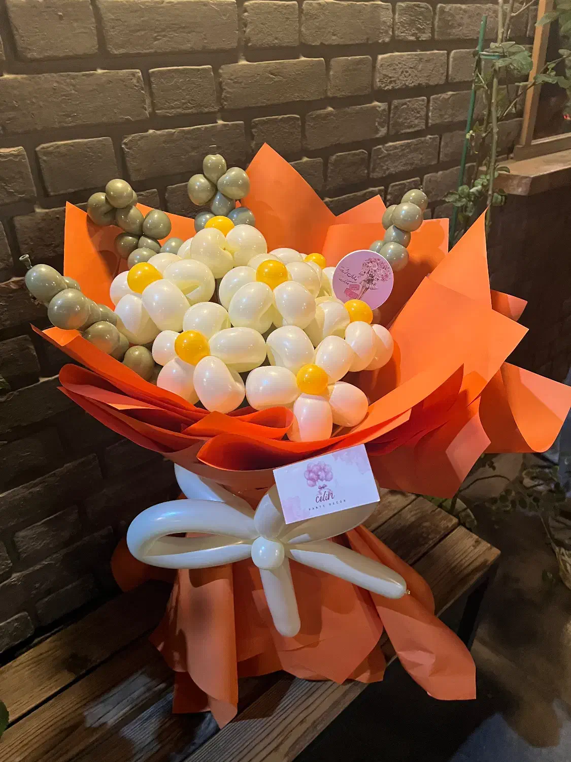 دسته گل روز مادر|گل مصنوعی|تهران, ستارخان|دیوار