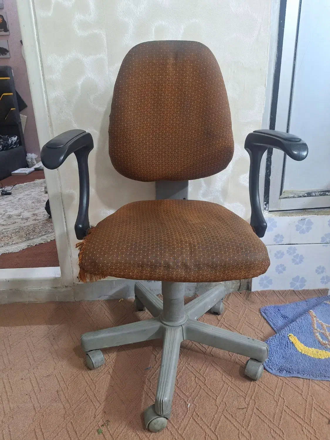 صندلی کامپیوتر|صندلی و نیمکت|ری, دولتآباد|دیوار