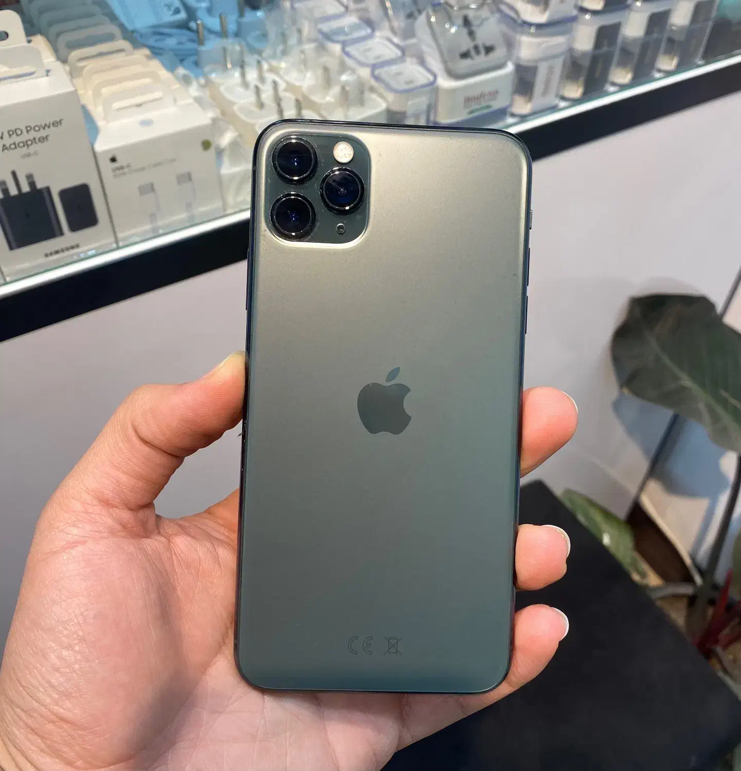 11pro max|موبایل|چالوس, |دیوار