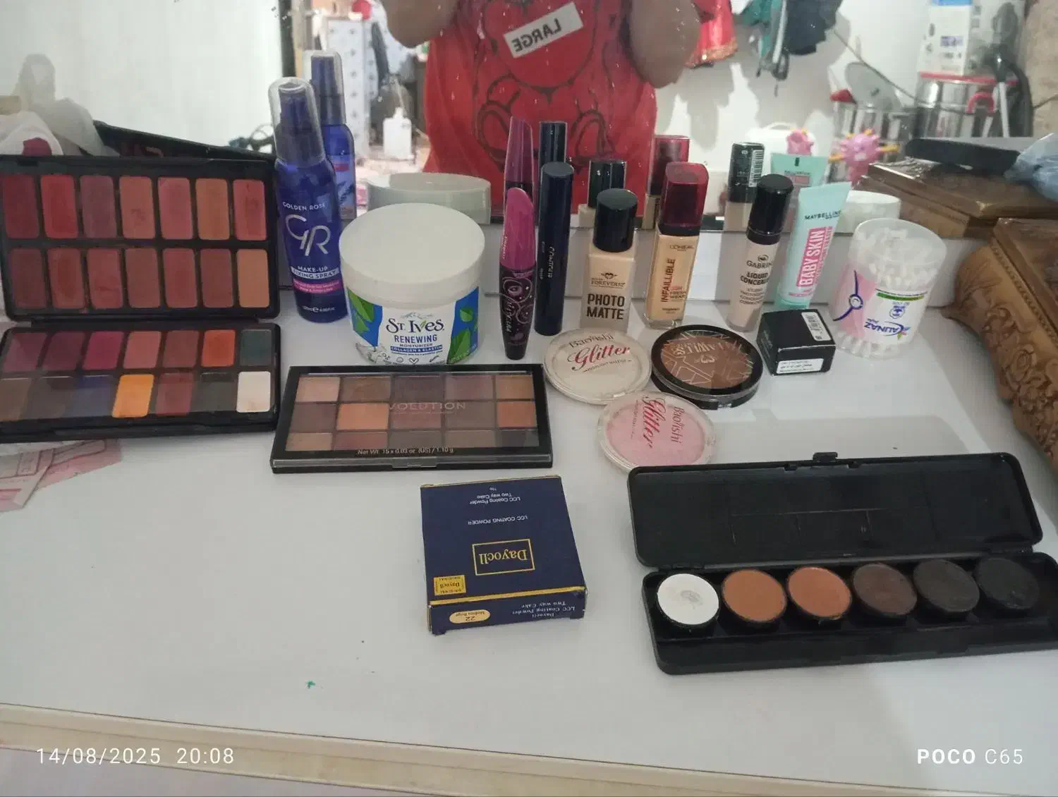 لوازم آرایشی|آرایشی، بهداشتی، درمانی|فیروزآباد (فارس), |دیوار