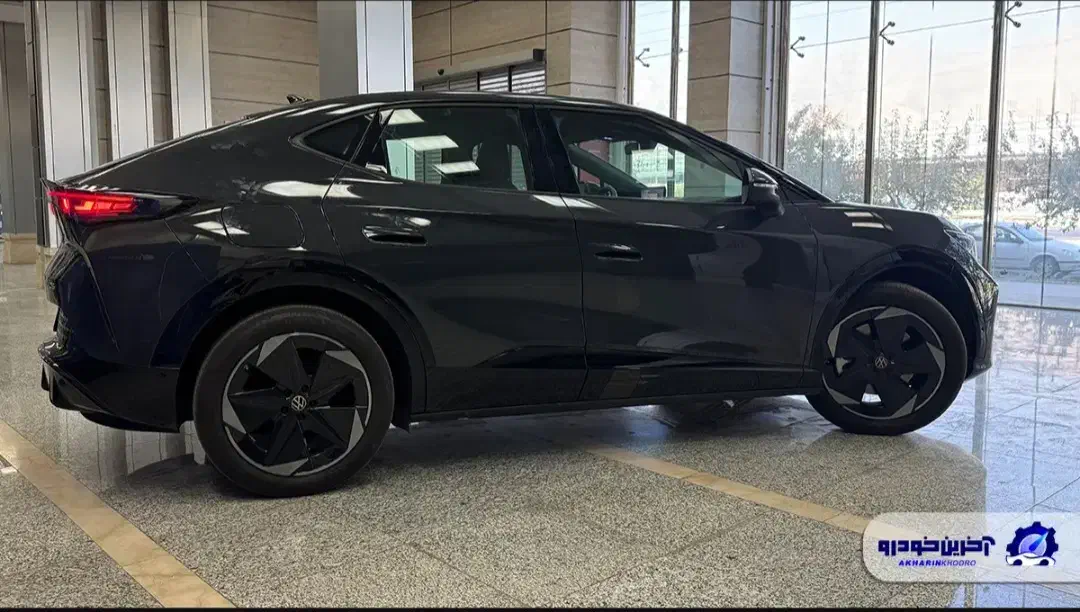 فولکس واگن آیدی یونیکس پیور  مدل 2025|خودرو سواری و وانت|تهران, دروس|دیوار