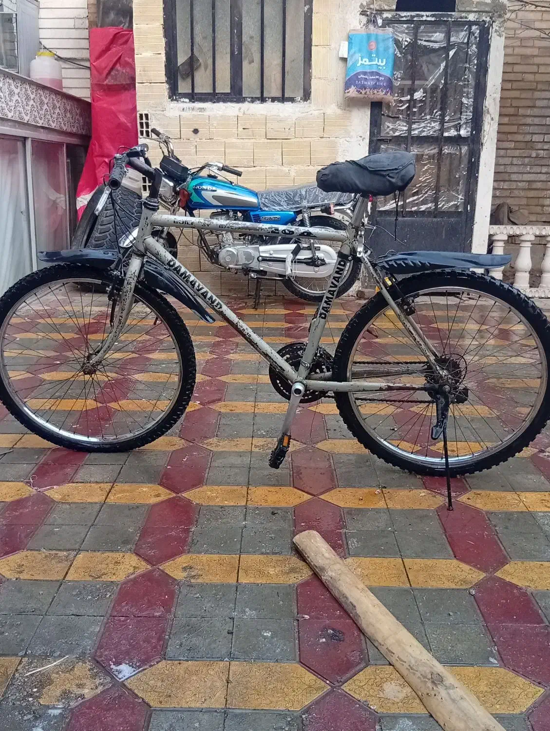 دوچرخه 26|دوچرخه، اسکیت، اسکوتر|تبریز, |دیوار