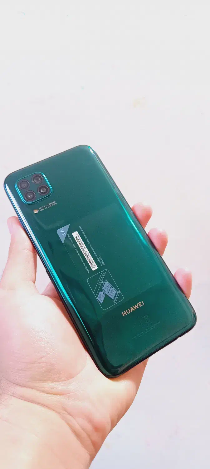 هواوی نوا ۷ ای - Huawei nova7i|موبایل|اصفهان, کنگاز|دیوار