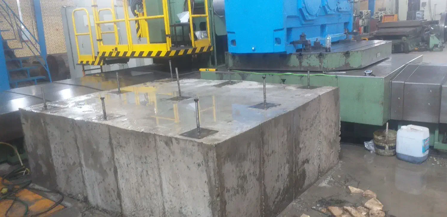 اجرای الماتوربندی فنداسیون ارماتوربندی قالب بندی|خدمات پیشه و مهارت|کرج, کمالشهر|دیوار