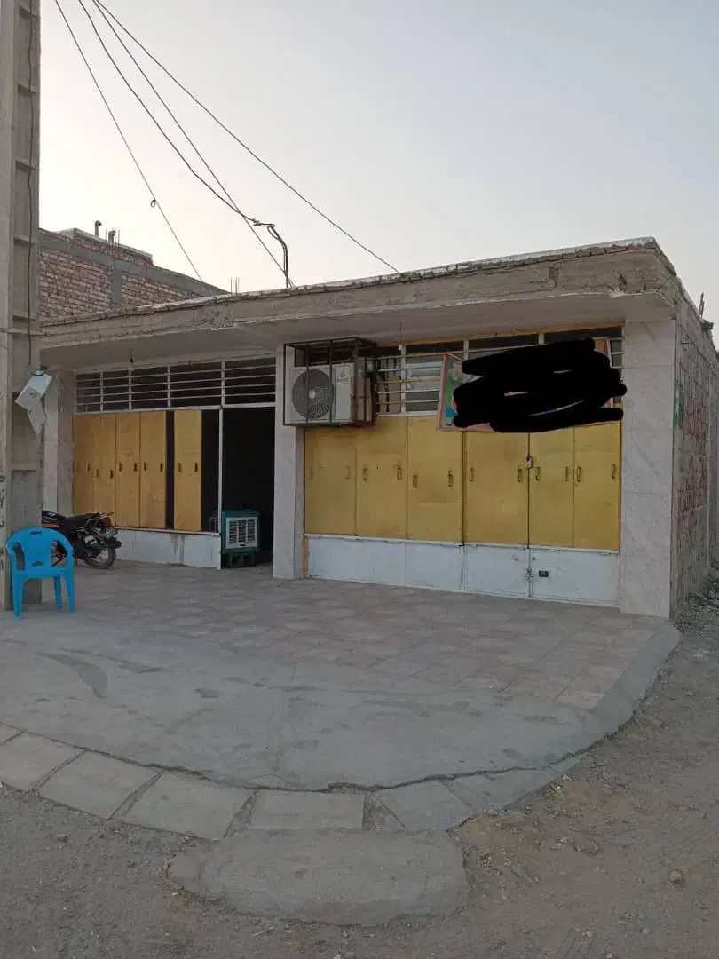 دو عدد مغازه شناژی اتوبان محمدان|فروش مغازه و غرفه|بمپور, |دیوار