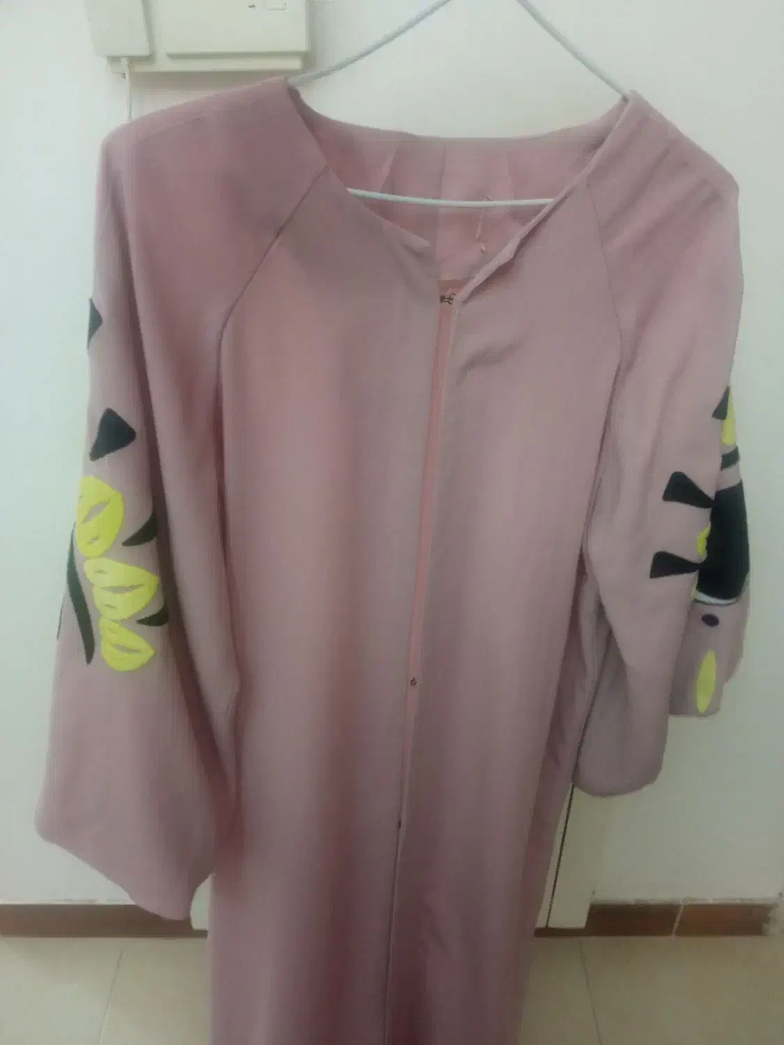 تابستان|لباس|ساری, |دیوار