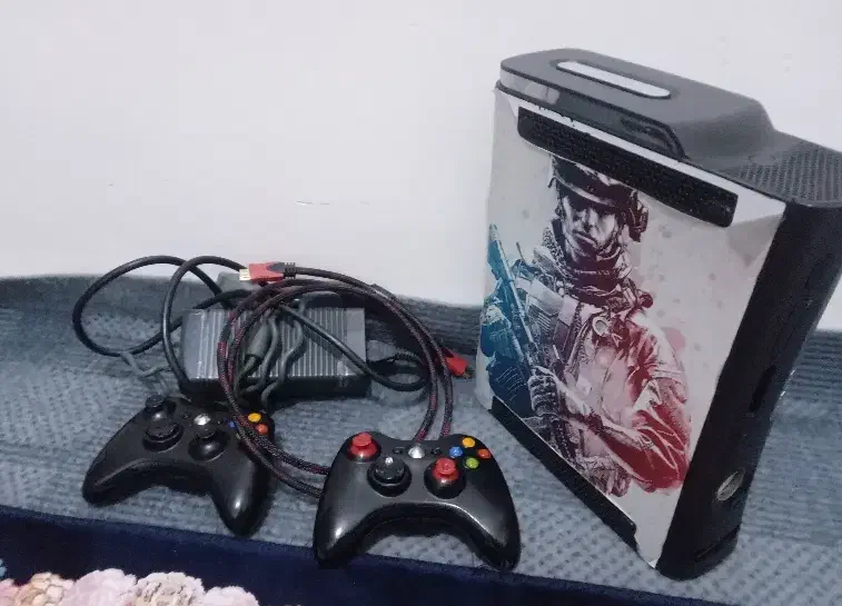 Xbox360جیتک|کنسول، بازی ویدئویی و آنلاین|قم, دورشهر|دیوار