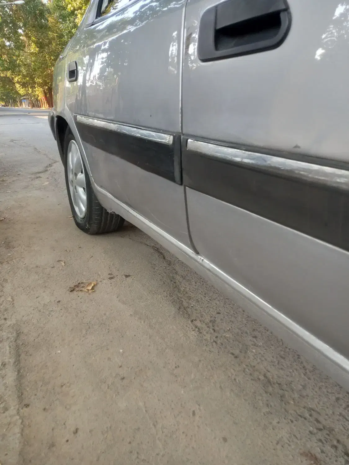 زانتیا|خودرو سواری و وانت|کرمان, |دیوار