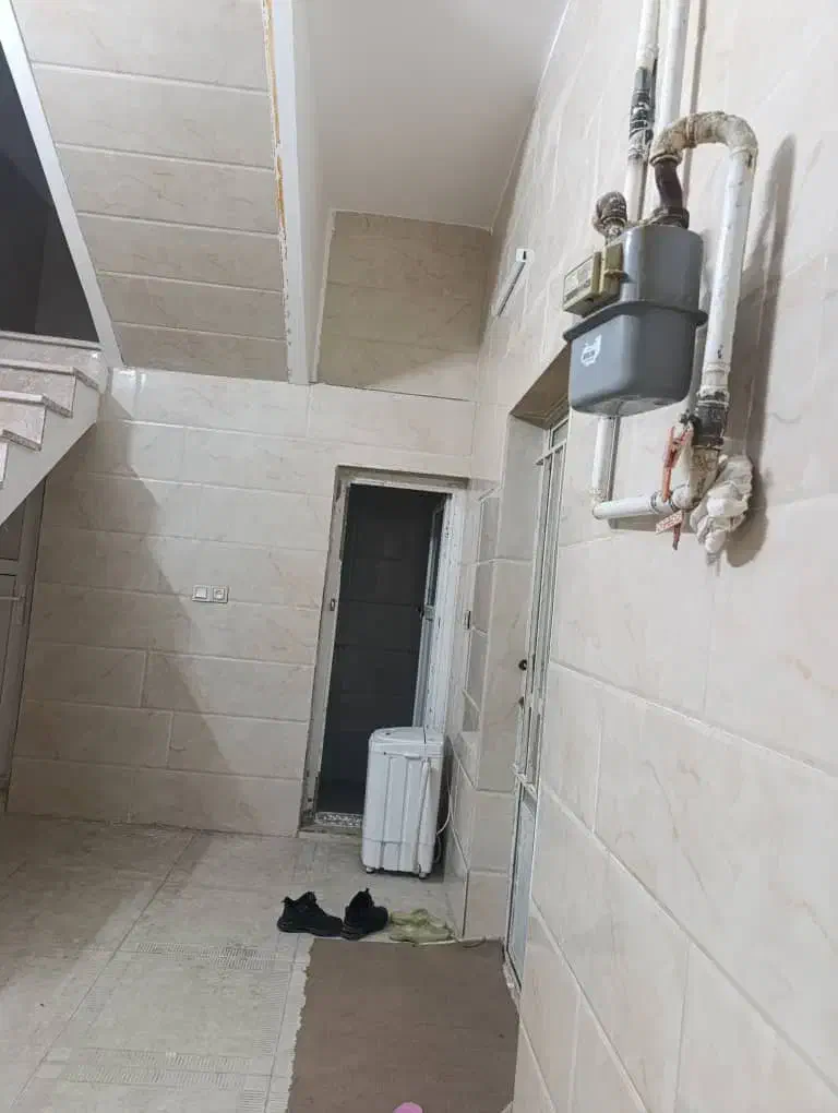 ویلایی اجاره پشت بیمه / یاقوت ۲|اجارهٔ خانه و ویلا|ساوه, |دیوار