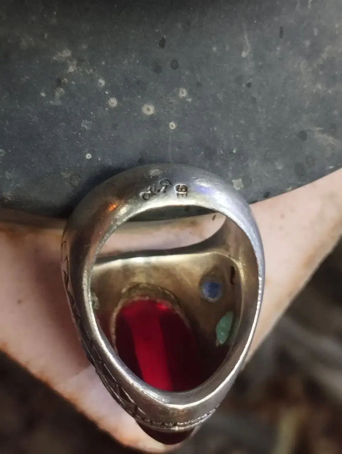 یاقوت صدوقی|جواهرات|بجنورد, |دیوار