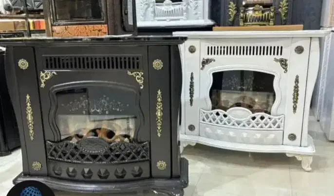 شومینه و بخاری گازی تنوعی بینظیر در رشتیان کد6h0xf|بخاری، هیتر، شومینه|رشت, رشتیان|دیوار
