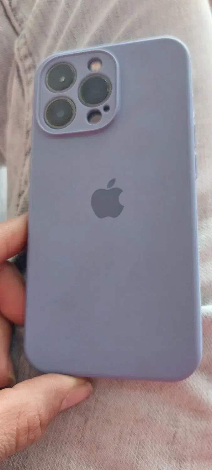 ایفون ۱۳ پرو بدون ریجستر ۱۲۸ گیگ|موبایل|کرج, شاهینویلا|دیوار