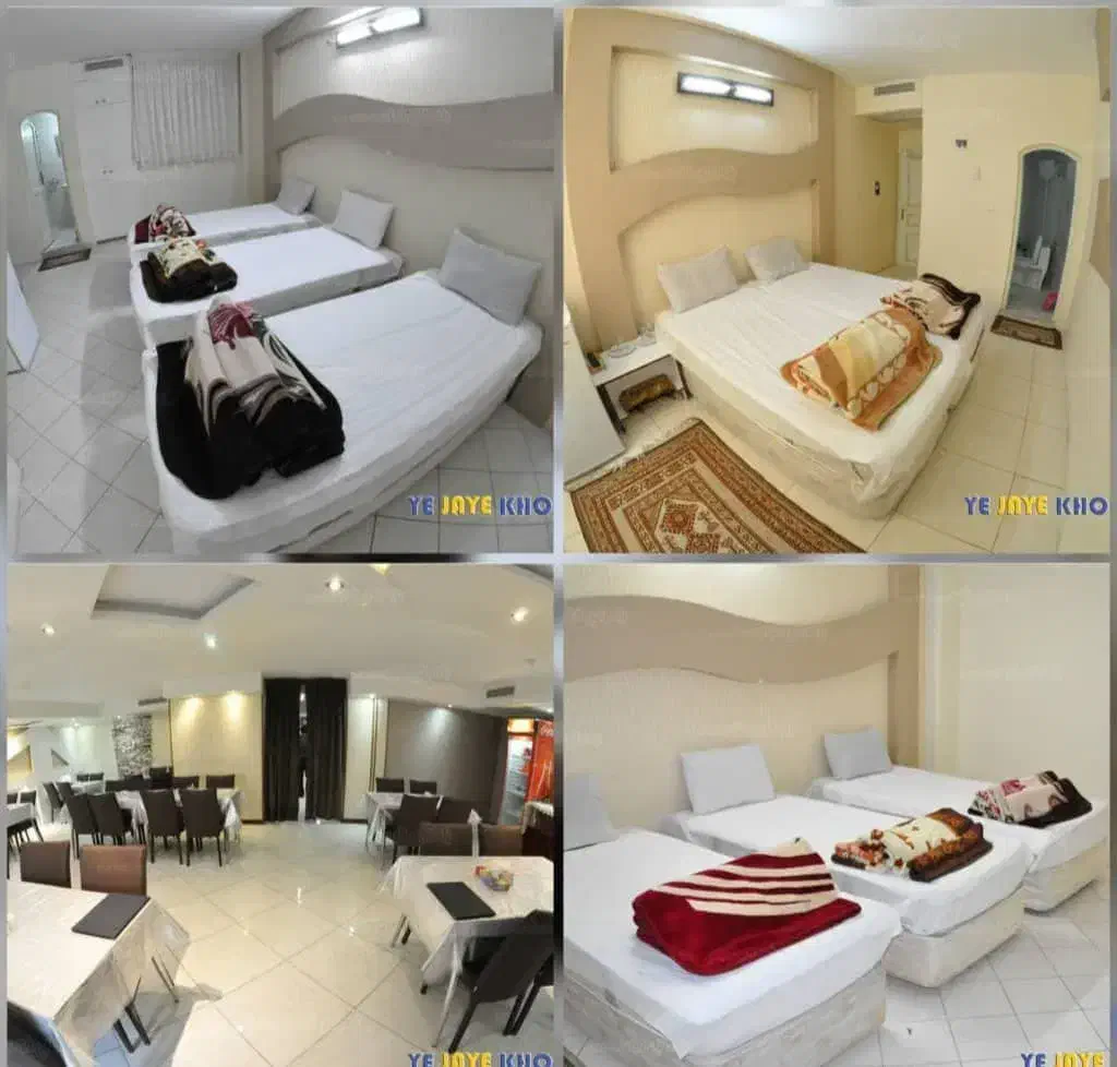 تور مشهد ویژه آذر|تور و چارتر|ورامین, ورامین|دیوار