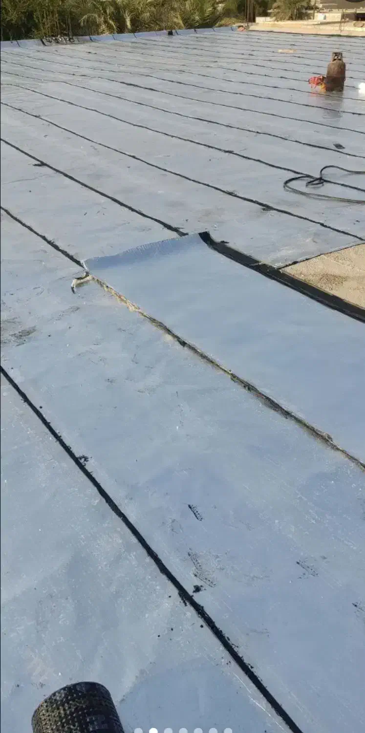 نصب ایزوگام شرق دلیجان|خدمات پیشه و مهارت|بندر ماهشهر, |دیوار