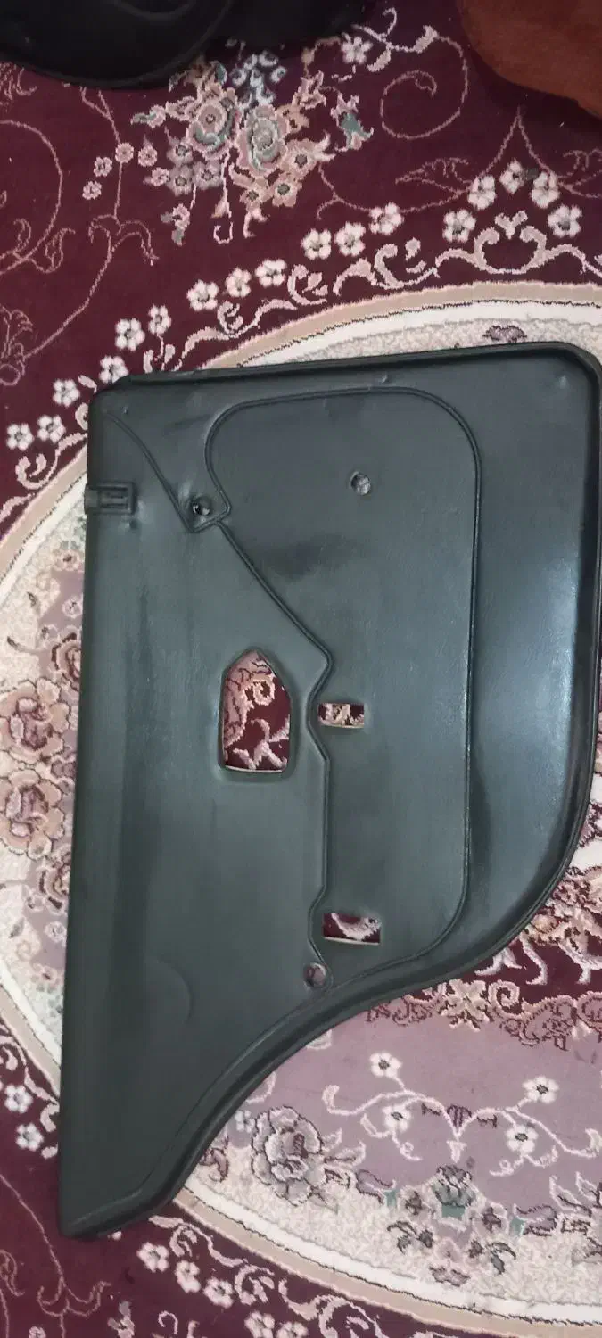 موتور بخاری گاز سی ان جی|خودرو کلاسیک|کرمانشاه, |دیوار