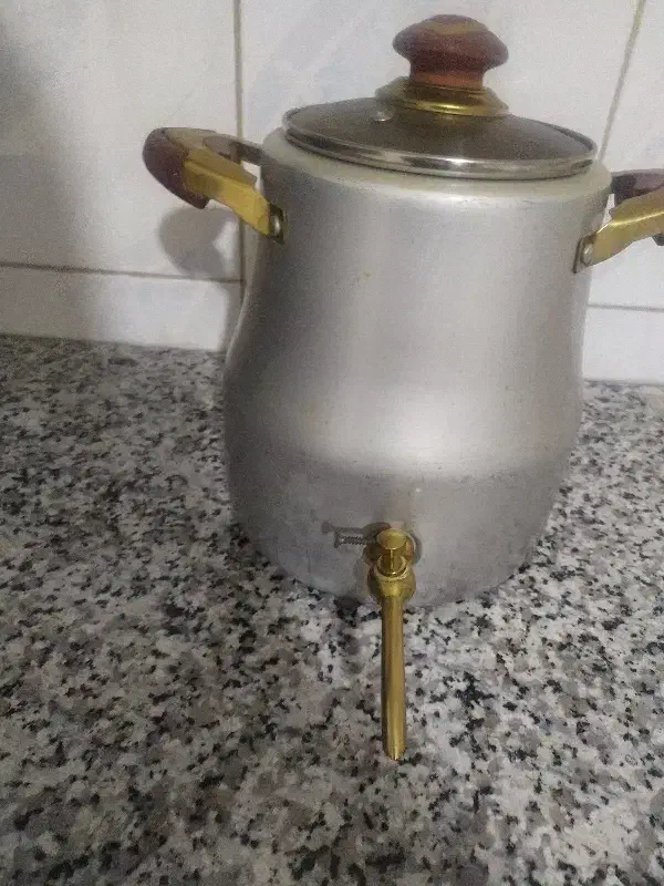 کتری|سماور، چای‌ساز، قهوه‌ساز|نورآباد, |دیوار