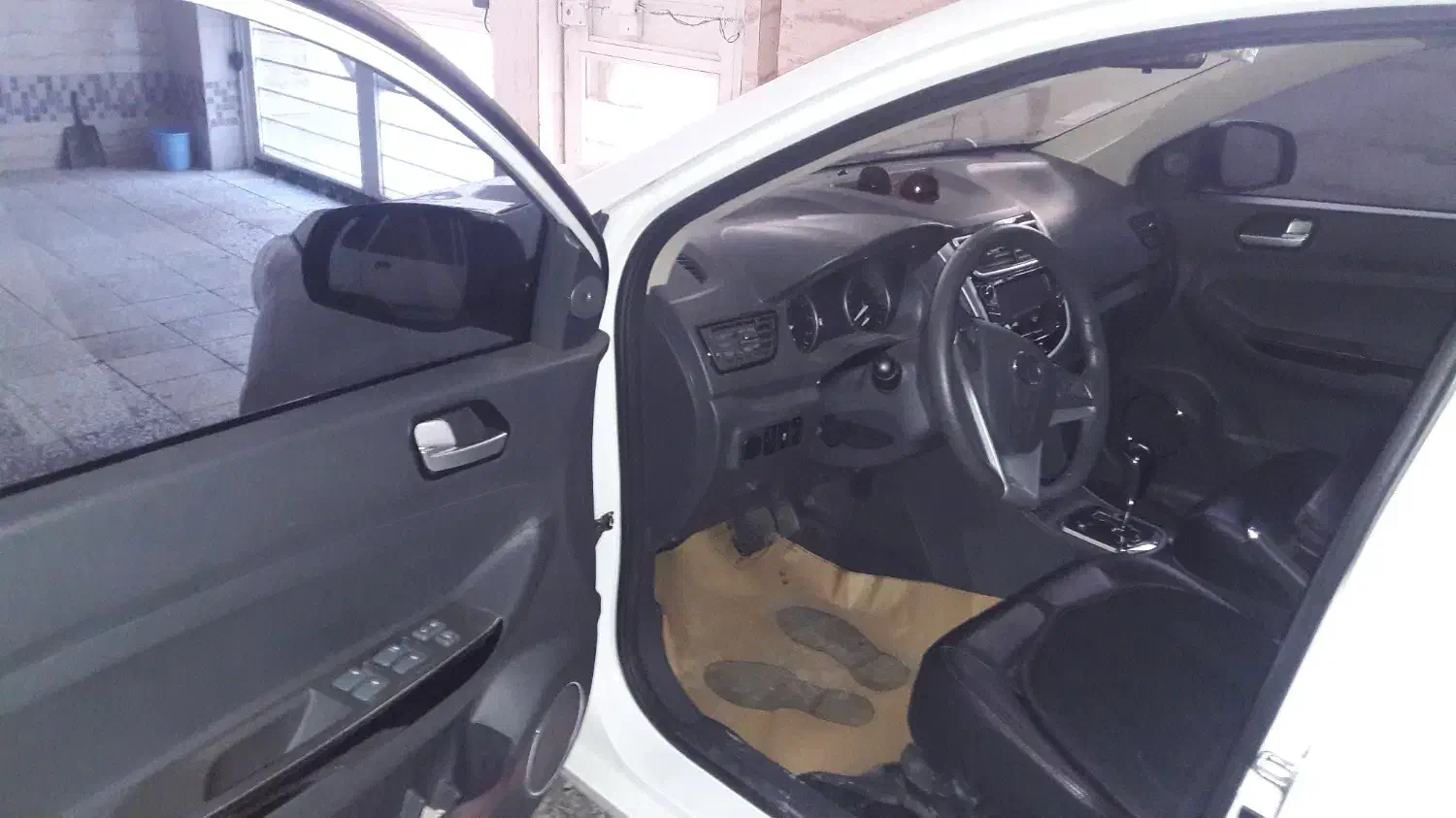 جک j4 مدل 1402|خودرو سواری و وانت|هشتگرد, فاز ۱ مهستان|دیوار