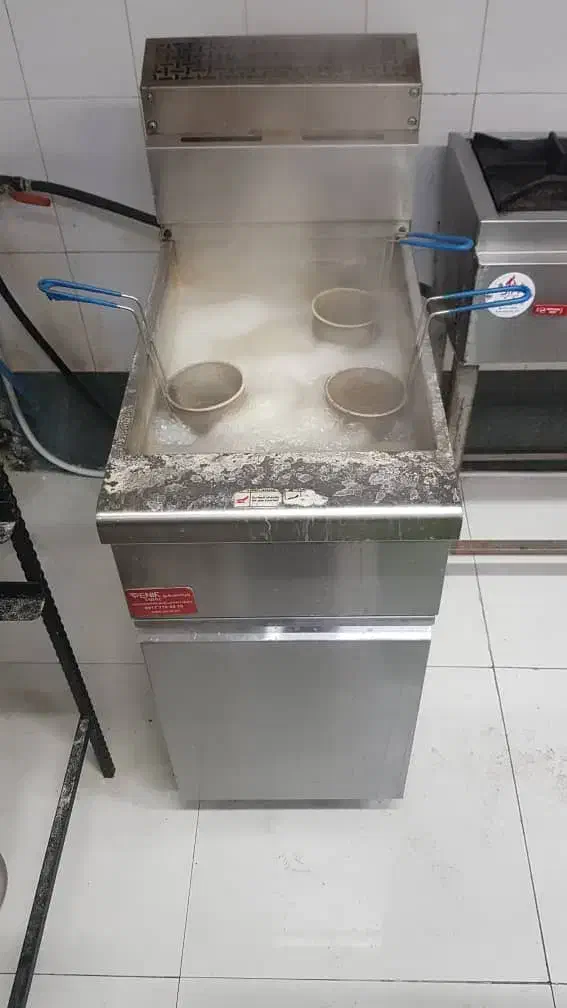 فروش وسایل آشپزخانه  صنعتی|کافی‌شاپ و رستوران|شیراز, ترمینال باربری|دیوار