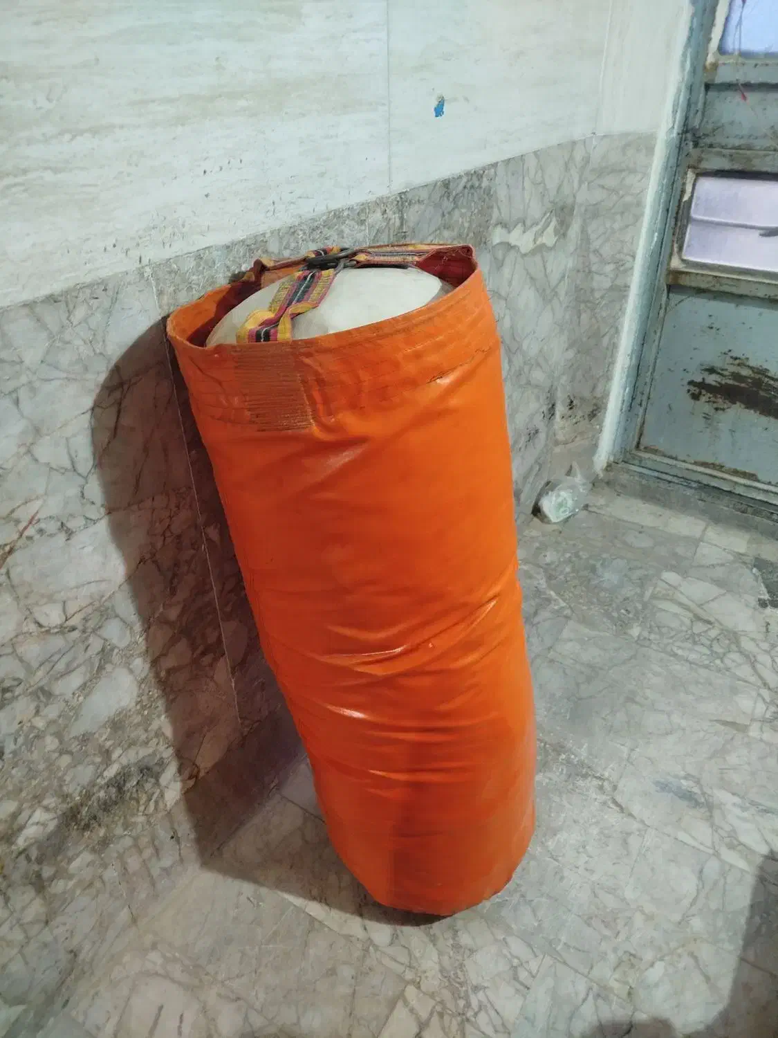 کیسه بوکس|تجهیزات ورزشی|مشهد, چهنو|دیوار