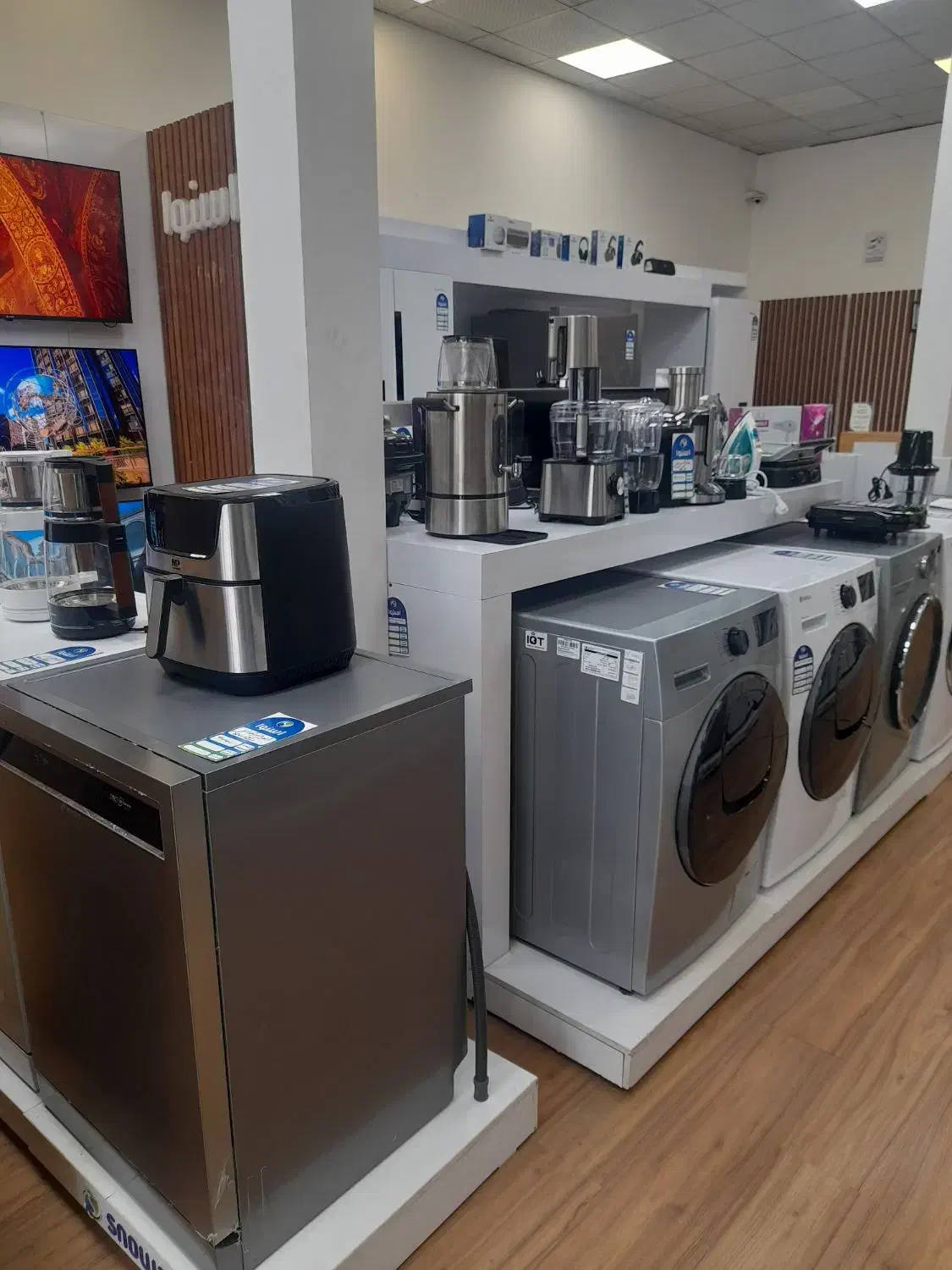 جشنواره خرید لوازم خانگی|سایر لوازم برقی|شهرکرد, |دیوار