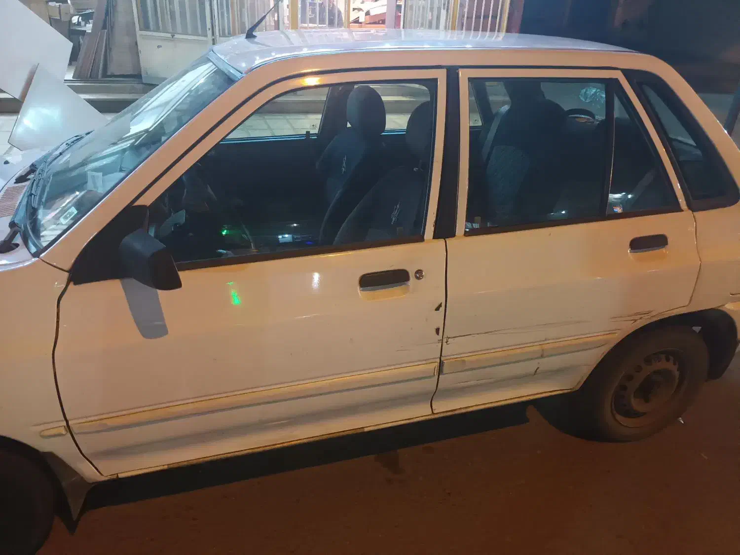 فروش خودرو|خودرو سواری و وانت|بروجرد, |دیوار