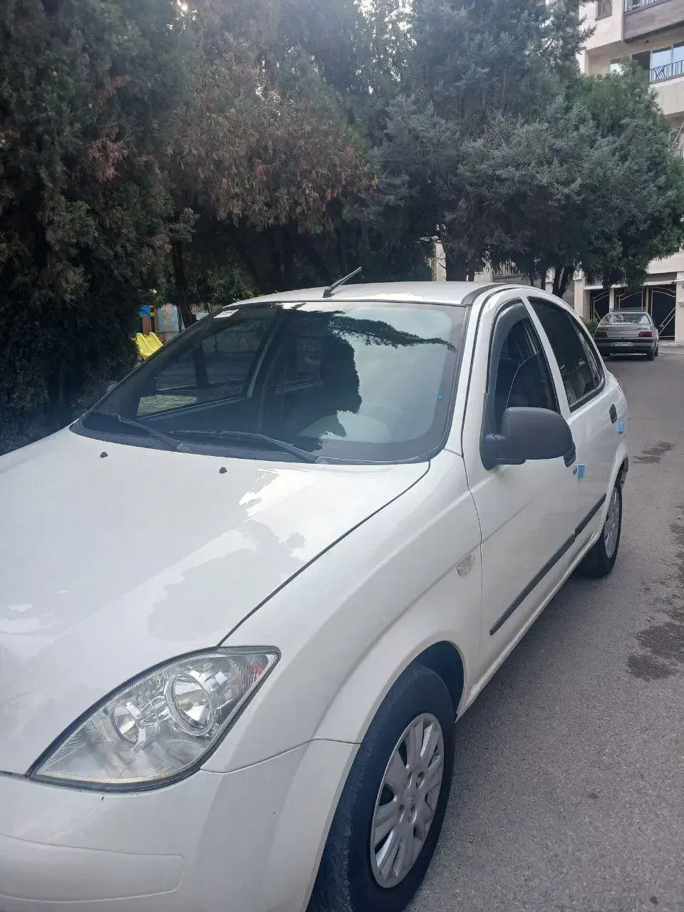 تیبا۲|خودرو سواری و وانت|گرگان, |دیوار