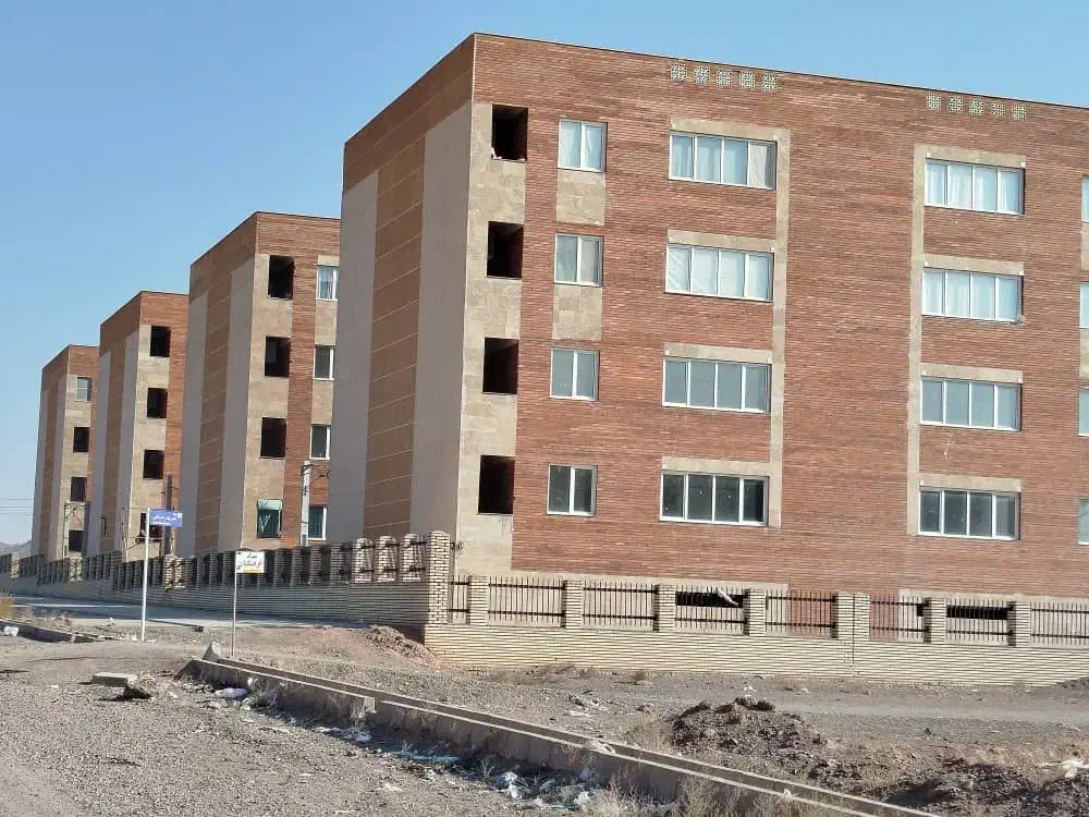 فروش واحد ۹۸ متری لوکس فاز ۷ با امکانات هوشمند|فروش آپارتمان|پرند, فاز ۷|دیوار