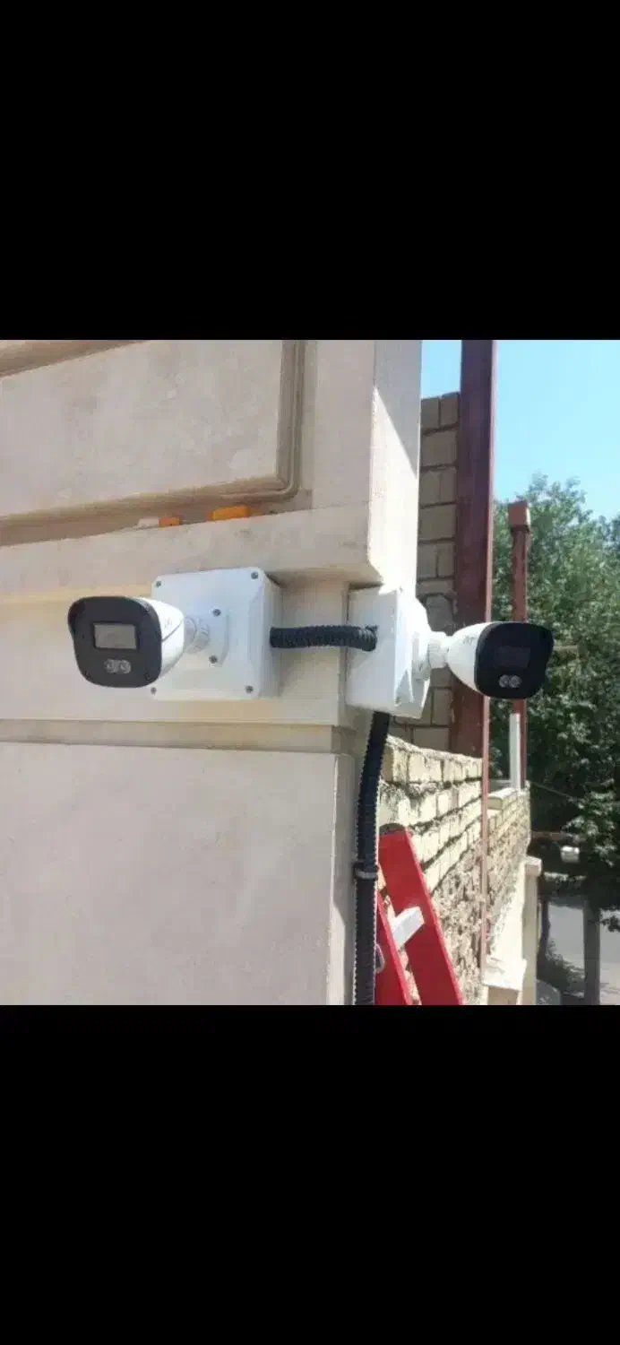 دوربین مداربسته/کمترین قیمت ایران/تولید کننده اصلی|دوربین مداربسته|سبزوار, سیادتی|دیوار