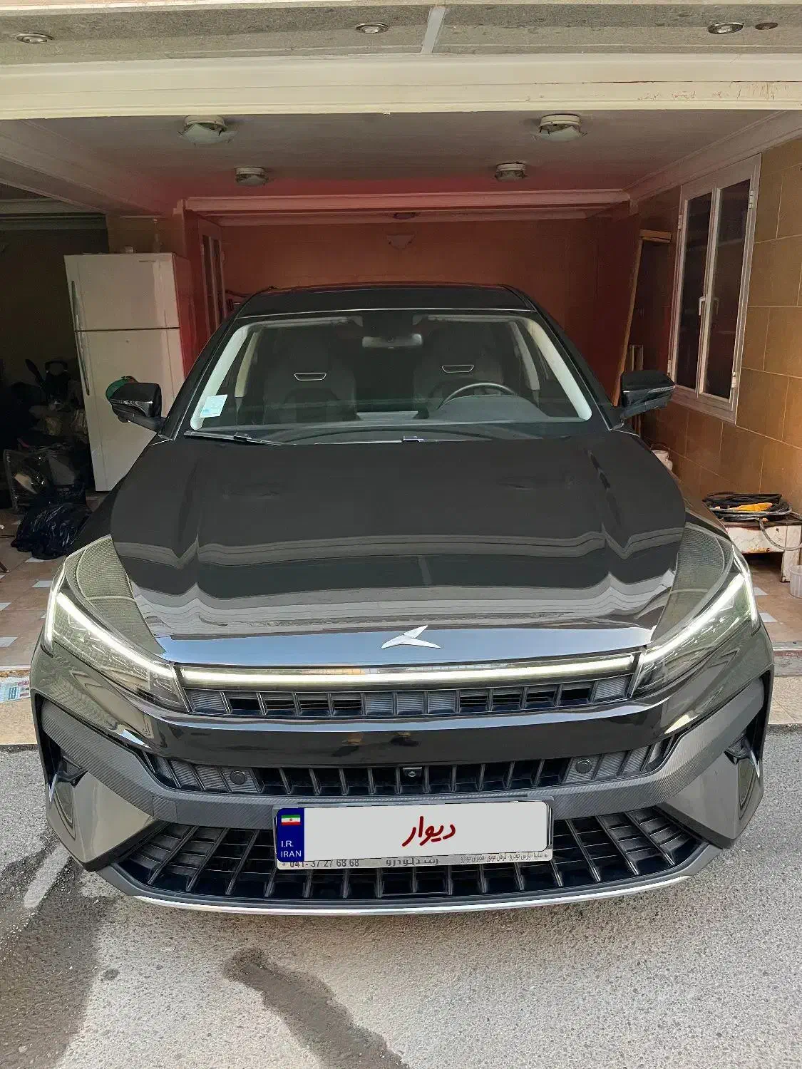 KMC j7|خودرو سواری و وانت|مراغه, |دیوار