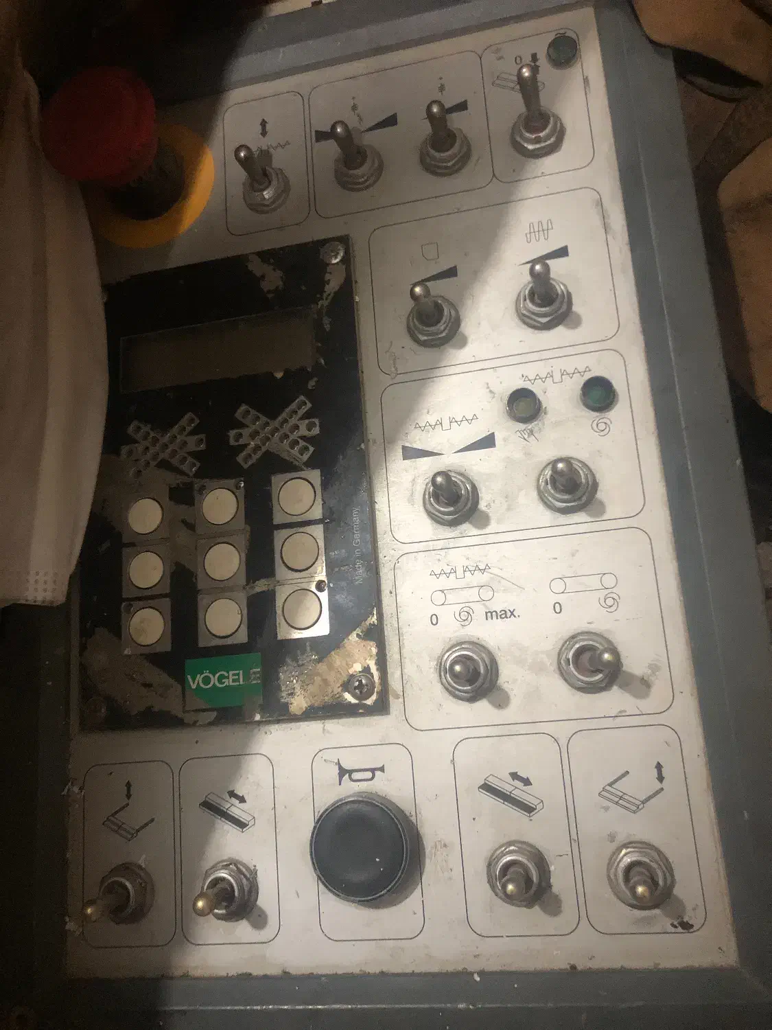 اپراتور تولید اسفالت|استخدام صنعتی، فنی، مهندسی|همدان, |دیوار