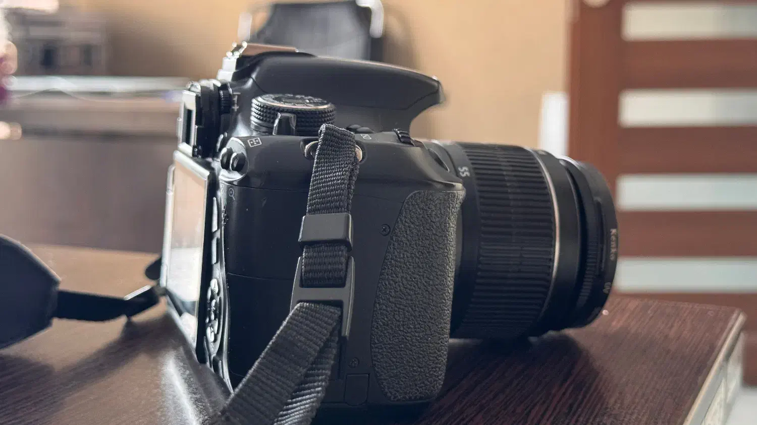 دوربین کانن 600d|دوربین عکاسی و فیلمبرداری|تهران, سعادتآباد|دیوار