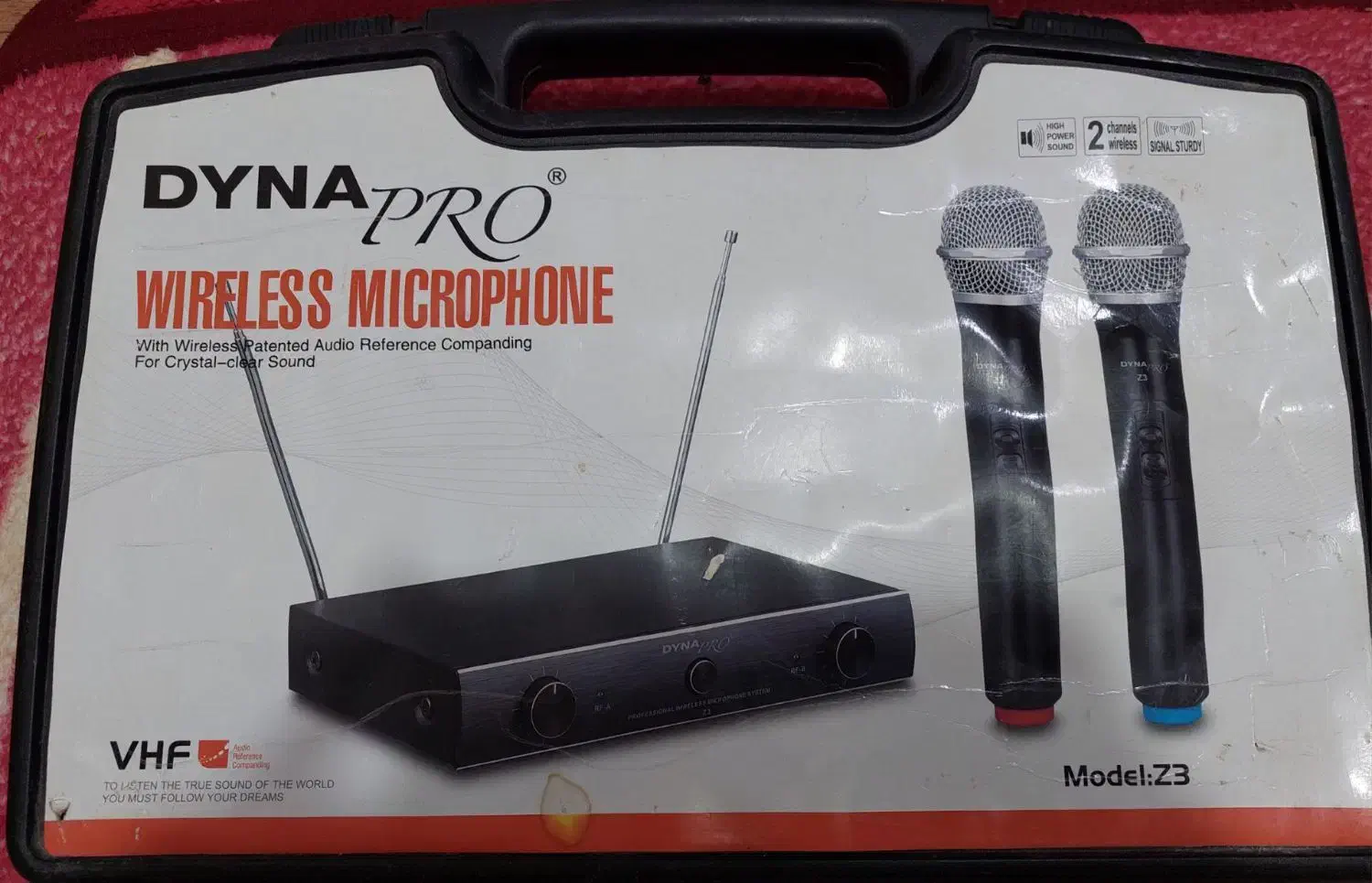 وسایل دیجی|سیستم صوتی خانگی|نیشابور, شهرک رضوی|دیوار