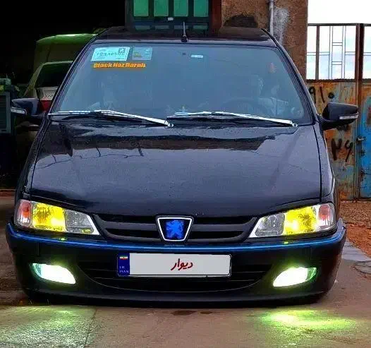 پژوپارس پنوماتیک|خودرو سواری و وانت|کرمان, |دیوار