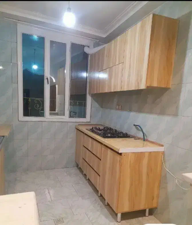 واحد62متری/تک واحدی/شهرک صاحب الزمان