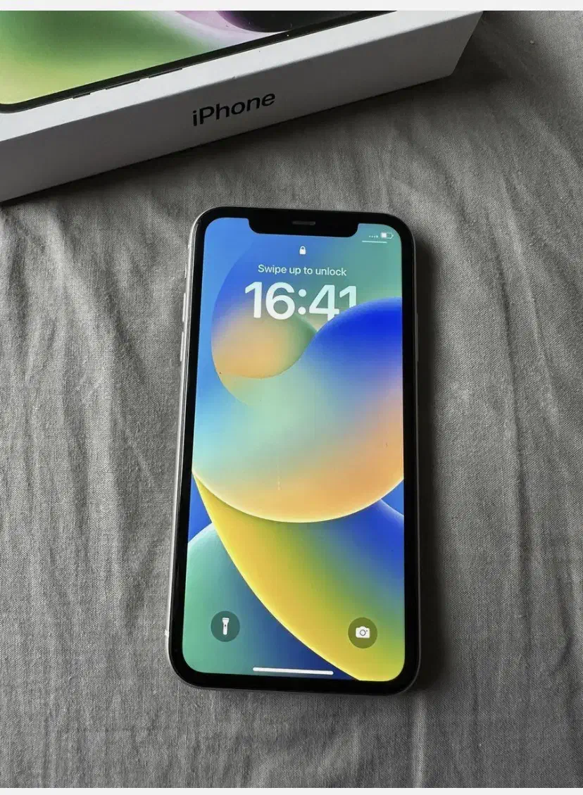 iphone 11 128 تکسیم|موبایل|اصفهان, کوی امیریه|دیوار