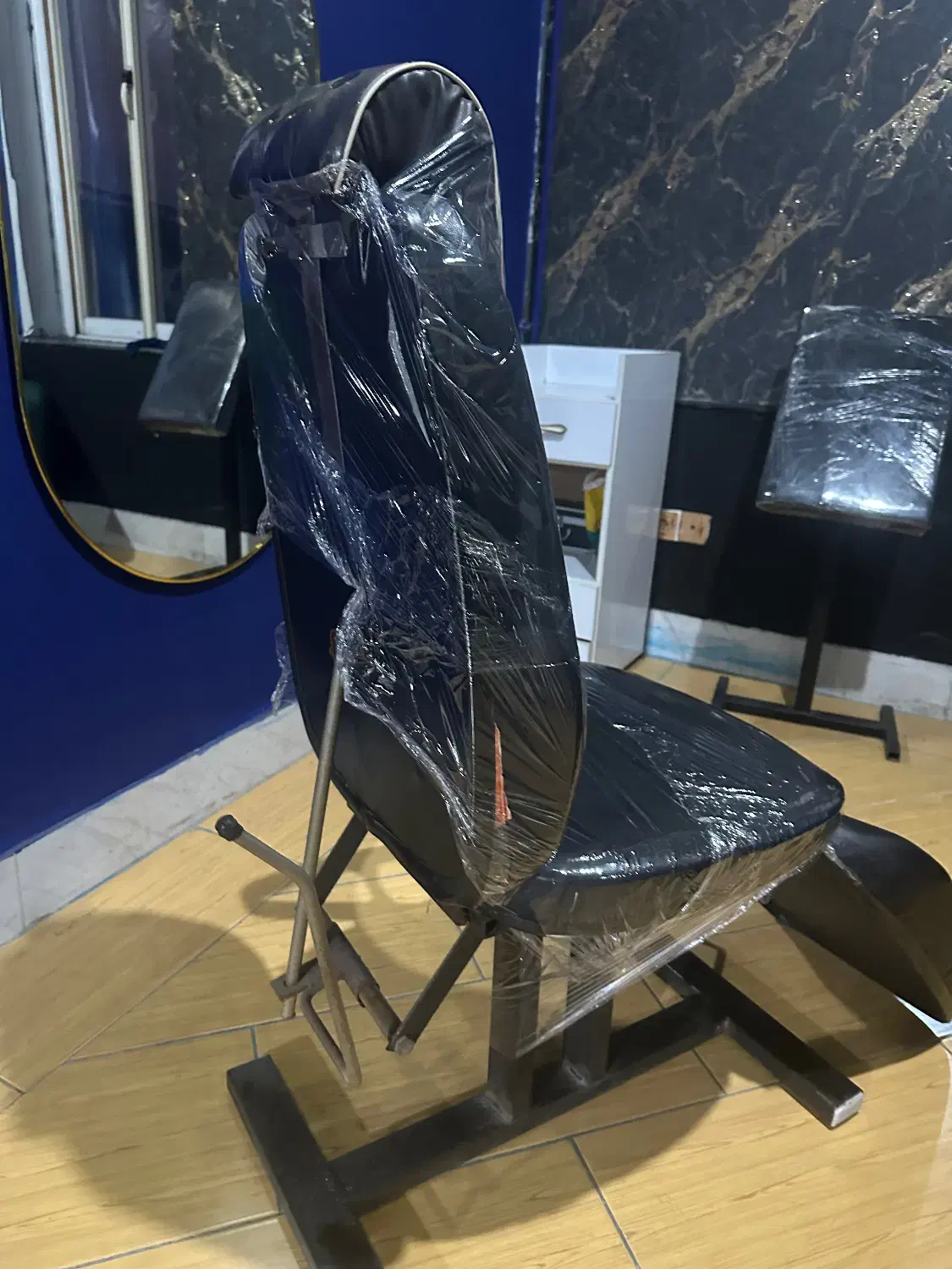 صندلی|دفتر کار|لنگرود, |دیوار