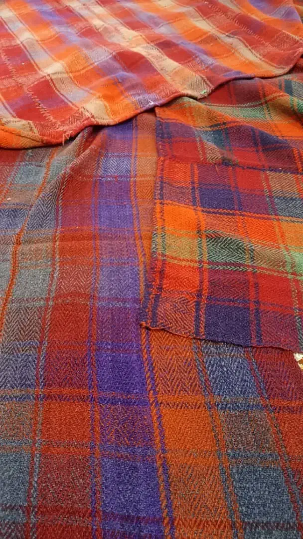 ماشته دستی|گلیم، جاجیم، گبه|خرم‌آباد, |دیوار