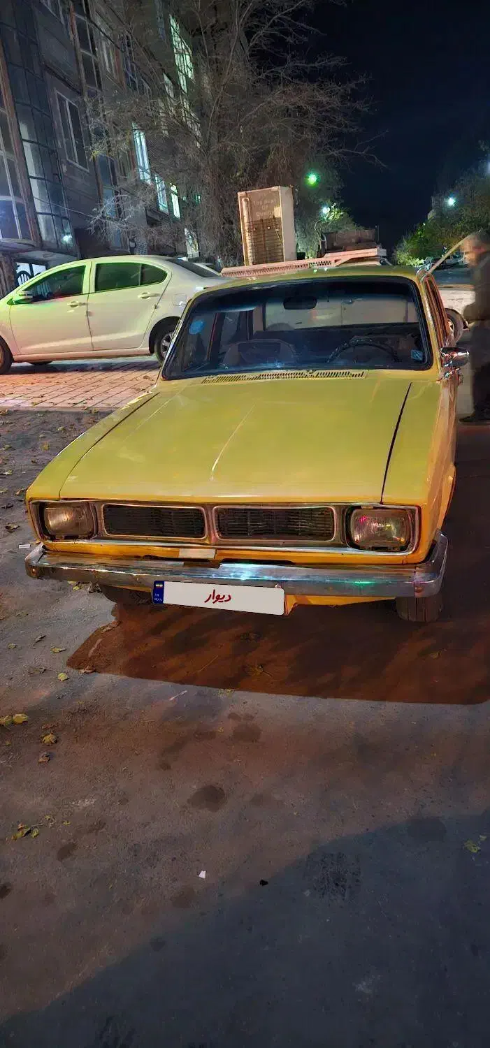 پیکان کلاسیک|خودرو کلاسیک|مشهد, موعود|دیوار