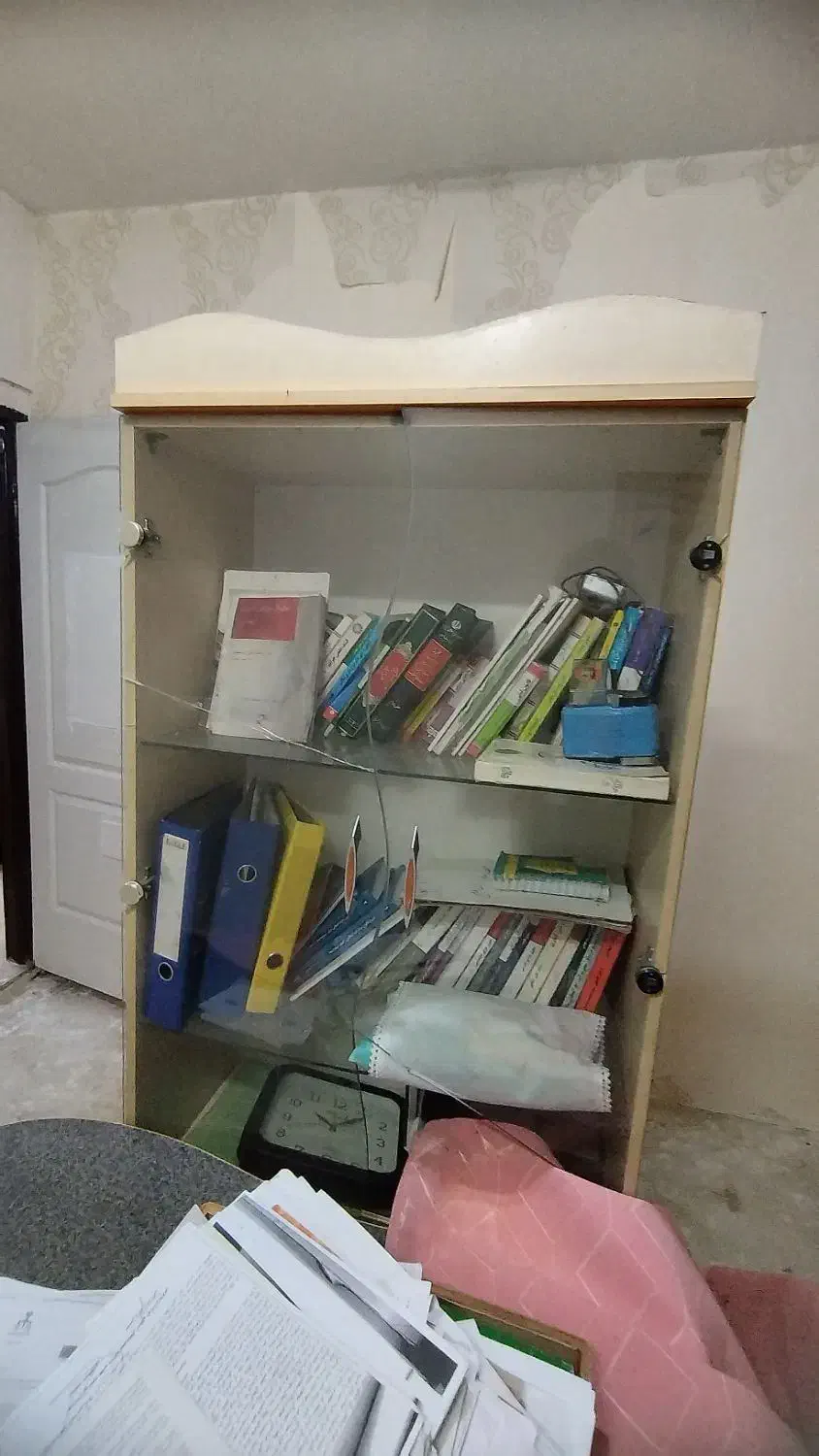 کمد|جاکفشی، کمد، دراور|مشهد, خرمشهر|دیوار