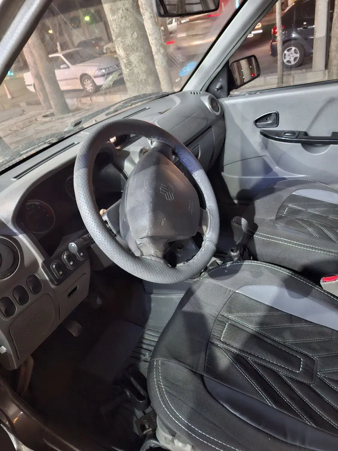 پراید ۱۳۲se|خودرو سواری و وانت|بروجرد, |دیوار