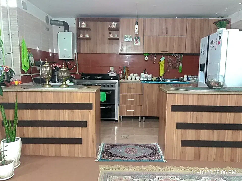 رهن کامل 300|اجارهٔ خانه و ویلا|مزایجان, |دیوار